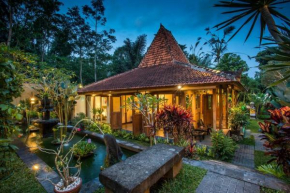 Villa Lumbini - Cozy and Spacious Villa in Ubud